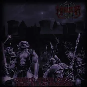 CD Marduk: Heaven Shall Burn... When We Are Gathered