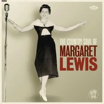 SP Margaret Lewis: The Country Soul Of Margaret Lewis