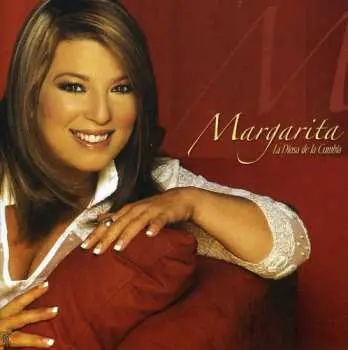 CD Margarita: Cuidado Que Vengo Yo