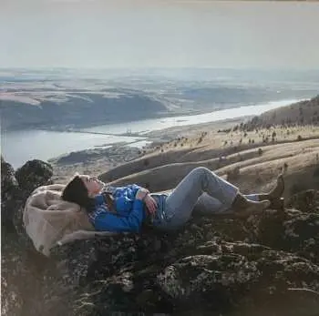 LP Margo Cilker: Valley Of Heart's Delight
