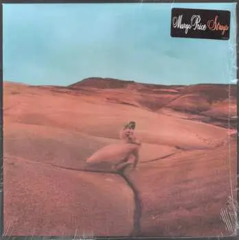LP Margo Price: Strays