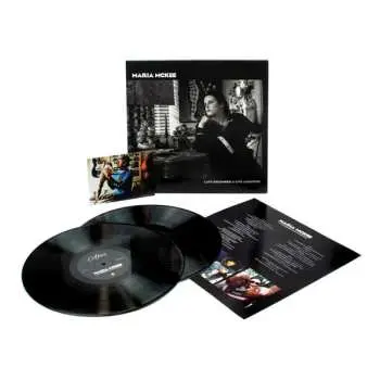 2LP Maria McKee: Late December & Live Acoustic