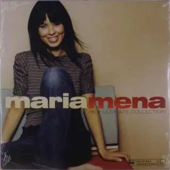 LP Maria Mena: Her Ultimate Collection