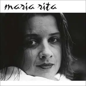 LP Maria Rita: Brasileira