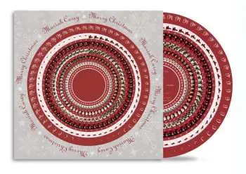 LP Mariah Carey: Merry Christmas LTD | PIC