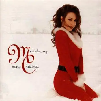 LP Mariah Carey: Merry Christmas LTD | DLX | CLR