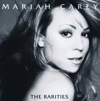 2CD Mariah Carey: The Rarities
