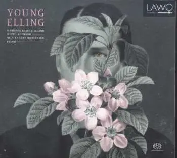 CD Marianne Beate Kielland: Young Elling