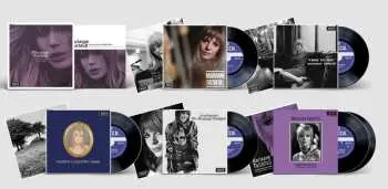 Marianne Faithfull: Cast Your Fate To The Wind Ltd. Box