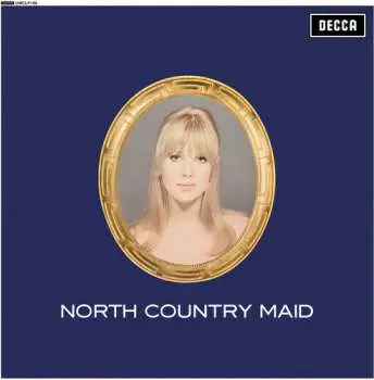 LP Marianne Faithfull: North Country Maid