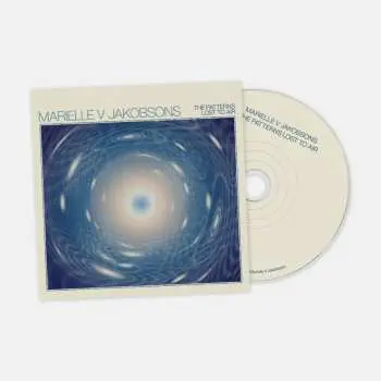 CD Marielle Jakobsons: The Patterns Lost To Air