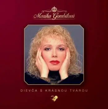 Marika Gombitová: Singles Collection LP