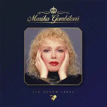 Marika Gombitová: Zem menom Láska LP