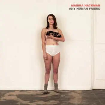 LP Marika Hackman: Any Human Friend