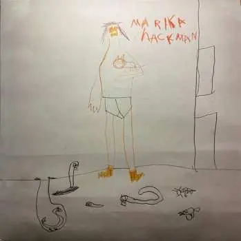 EP Marika Hackman: Any Human Friend (Acoustic EP) LTD