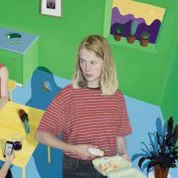 CD Marika Hackman: I'm Not Your Man