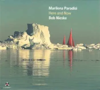 CD Marilena Paradisi: Here And Now