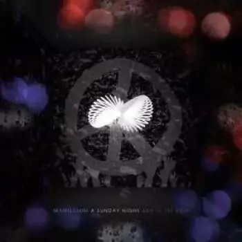 3LP Marillion: A Sunday Night Above The Rain