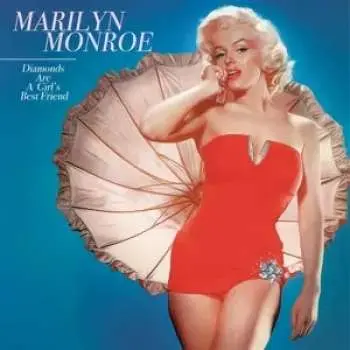 SP Marilyn Monroe: Diamonds Are A Girl's Best Friend LTD | CLR