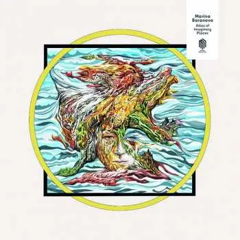 LP Marina Baranova: Atlas Of Imaginary Places