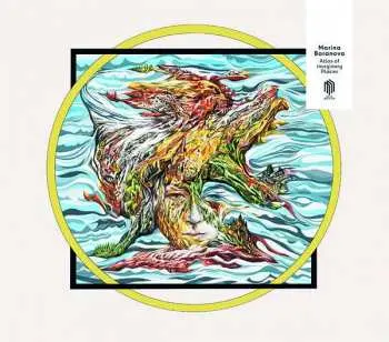 CD Marina Baranova: Atlas Of Imaginary Places