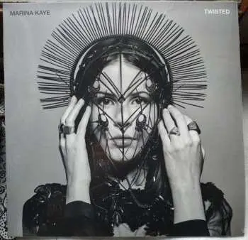 LP Marina Kaye: Twisted
