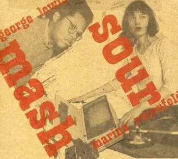 CD Marina Rosenfeld: Sour Mash