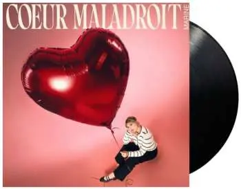 LP Marine: Coeur Maladroit CLR