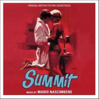 CD Mario Nascimbene: Summit (Original Motion Picture Score)