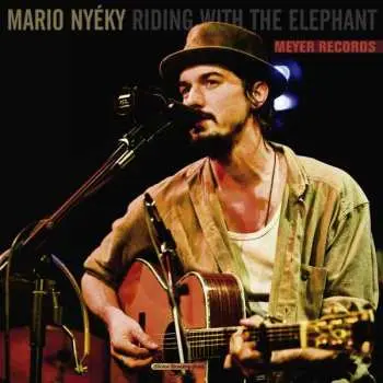 LP Mario Nyéky: Riding With The Elephant