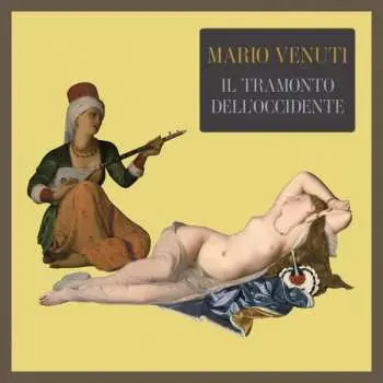 LP Mario Venuti: Il Tramonto Dell'Occidente LTD