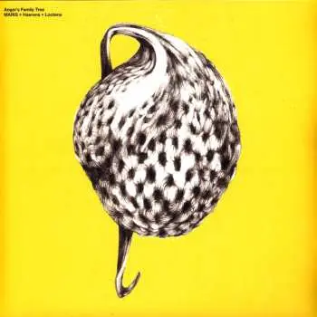 LP Maris: Anger's Family Tree LTD