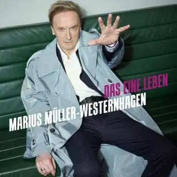 LP/SP Marius Müller-Westernhagen: Das Eine Leben LTD