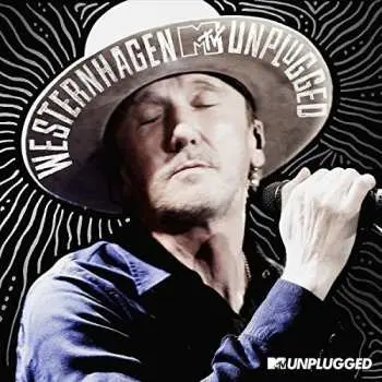 2CD/2DVD/Blu-ray Marius Müller-Westernhagen: MTV Unplugged LTD