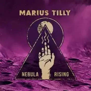 LP Marius Tilly.: Nebula Rising