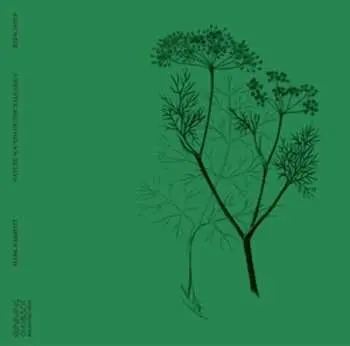 LP Mark Barrott: Nature Sounds Of The Balearics