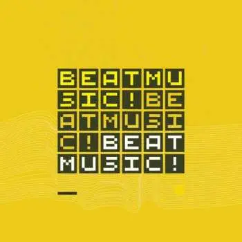 CD Mark Guiliana: Beat Music! Beat Music! Beat Music!