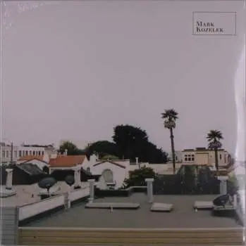 2LP Mark Kozelek: Mark Kozelek