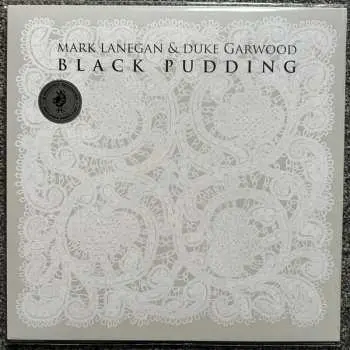 LP Mark Lanegan: Black Pudding