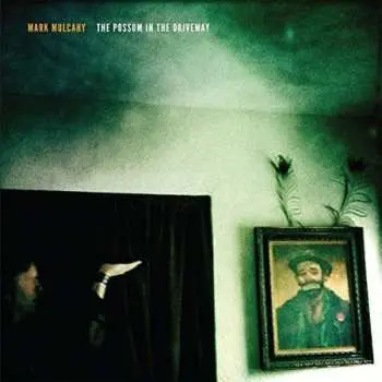 LP Mark Mulcahy: The Possum In The Driveway CLR | LTD
