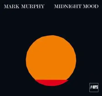 CD Mark Murphy: Midnight Mood