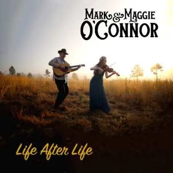 LP Mark O'Connor: Life After Life CLR