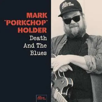 LP Mark Porkchop Holder: Death And The Blues