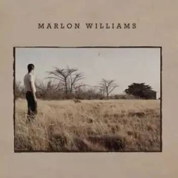 LP Marlon Williams: Marlon Williams