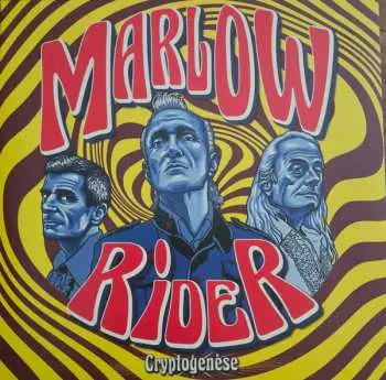 LP Marlow Rider: Cryptogenèse CLR
