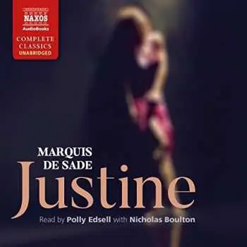 10CD Marquis De Sade: Justine