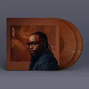 2LP Marquis Hill: New Gospel Revisited CLR