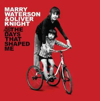 2LP Marry Waterson: The Days That Shaped Me LTD | CLR