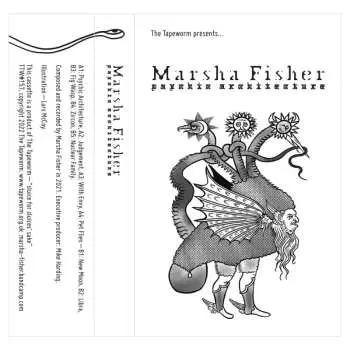 MC Marsha Fisher: Psychic Architecture LTD