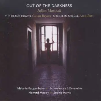 CD Marshall / Pappenheim / Harris / Belton / Moody: Out Of Darkness